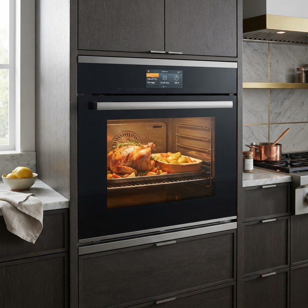 Thermador Luxury cooktops & ovens