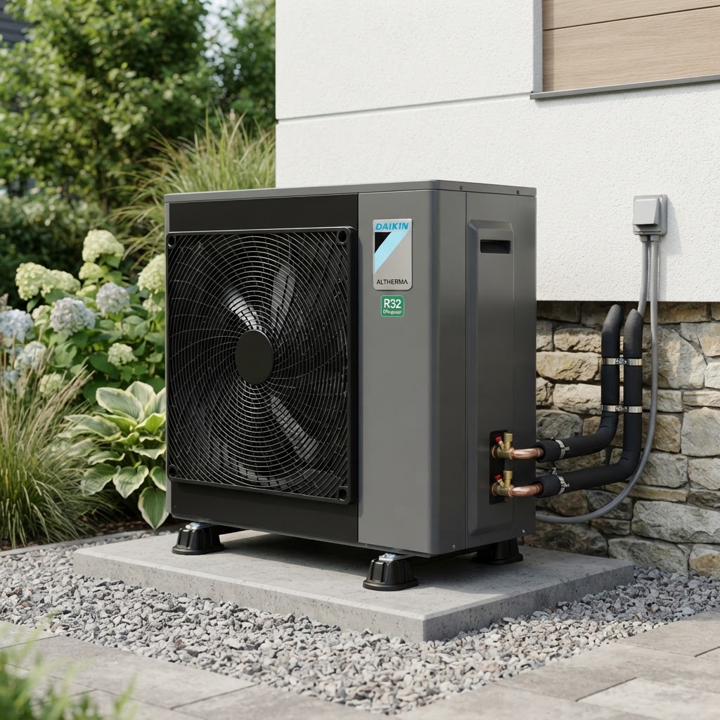 Lennox Signature communicating units