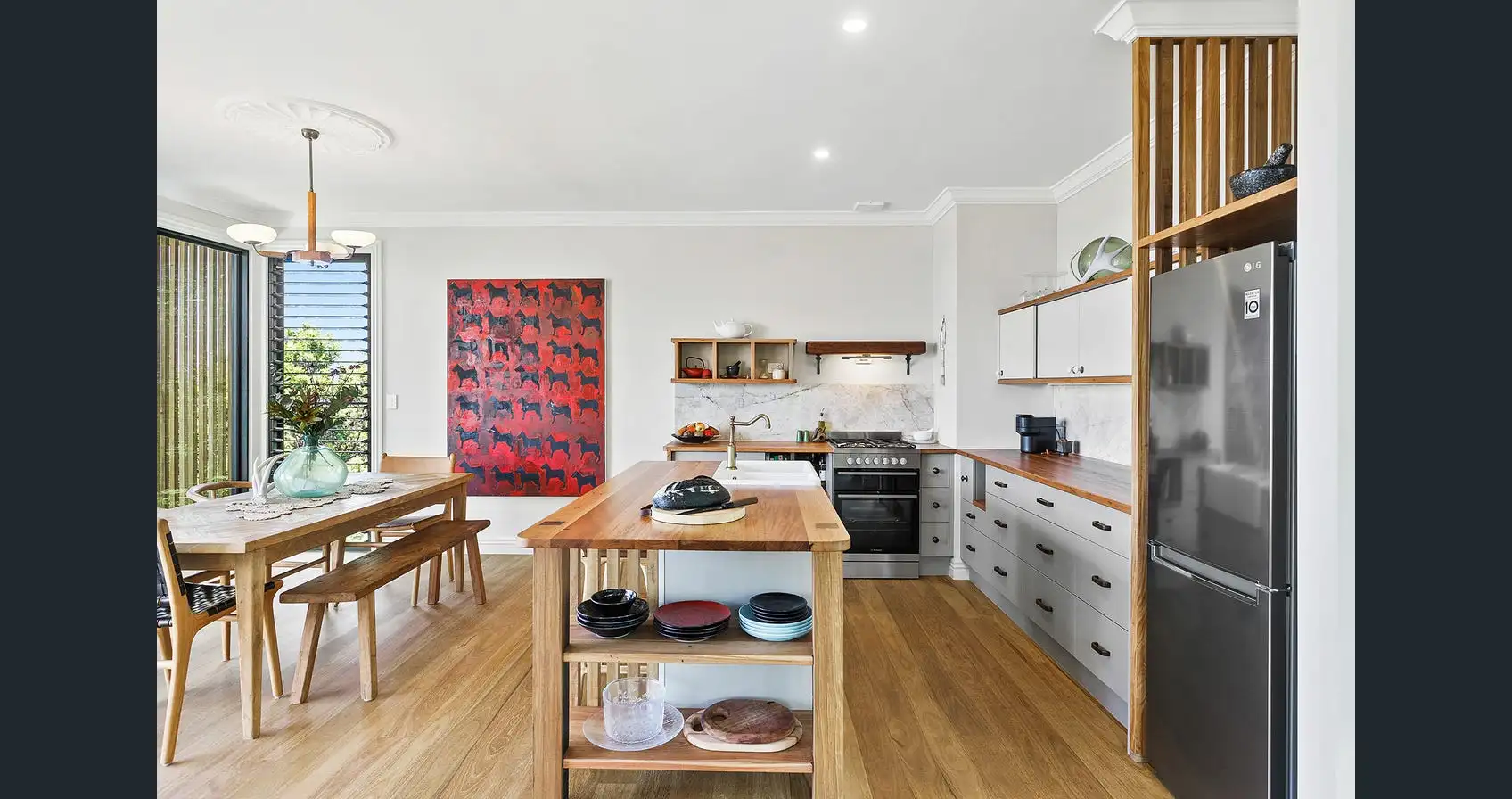 Wombarra Residence in Illawarra, image 5 of 8