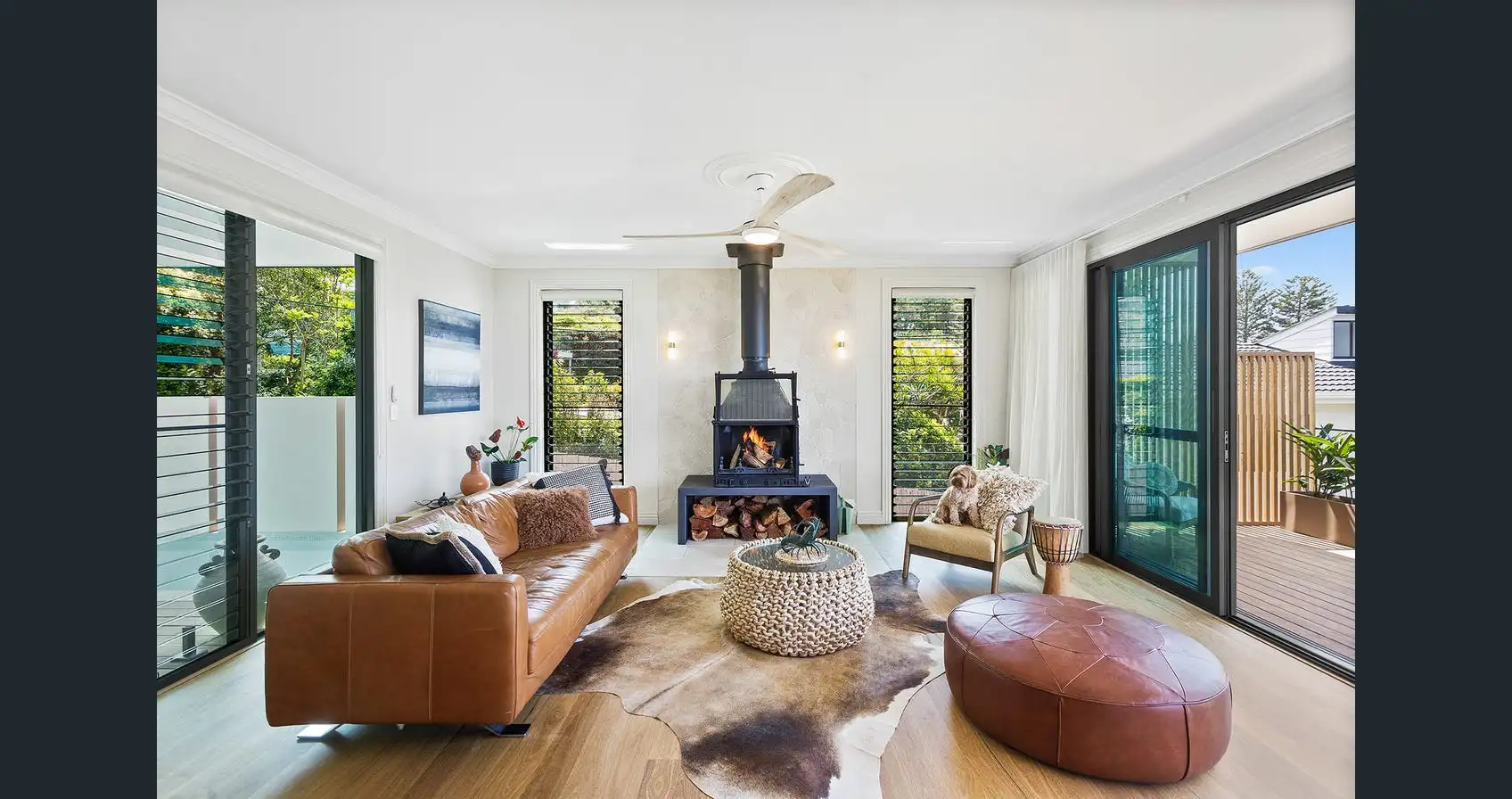 Wombarra Residence in Illawarra, image 4 of 8