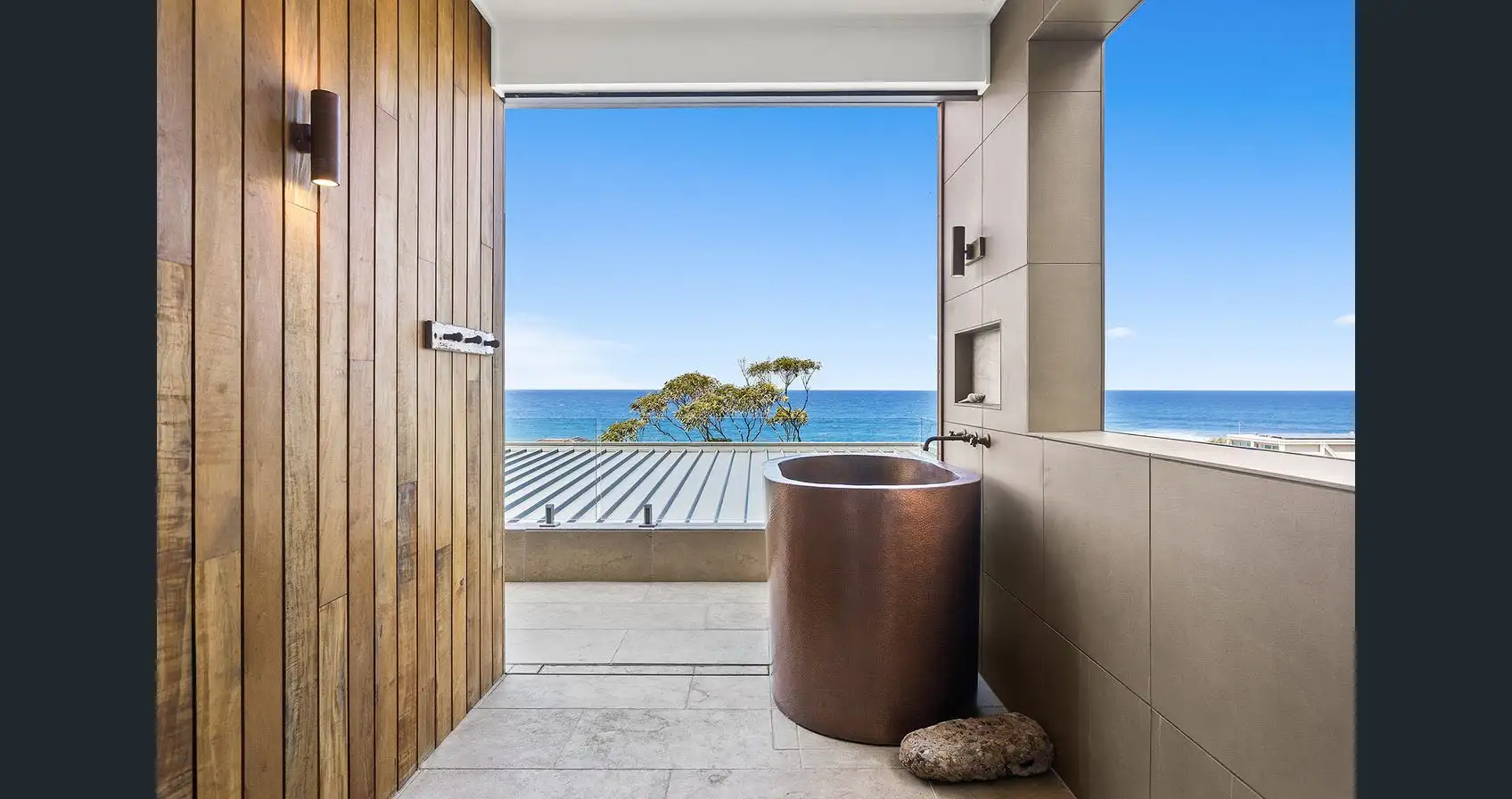 Wombarra Residence in Illawarra, image 6 of 8