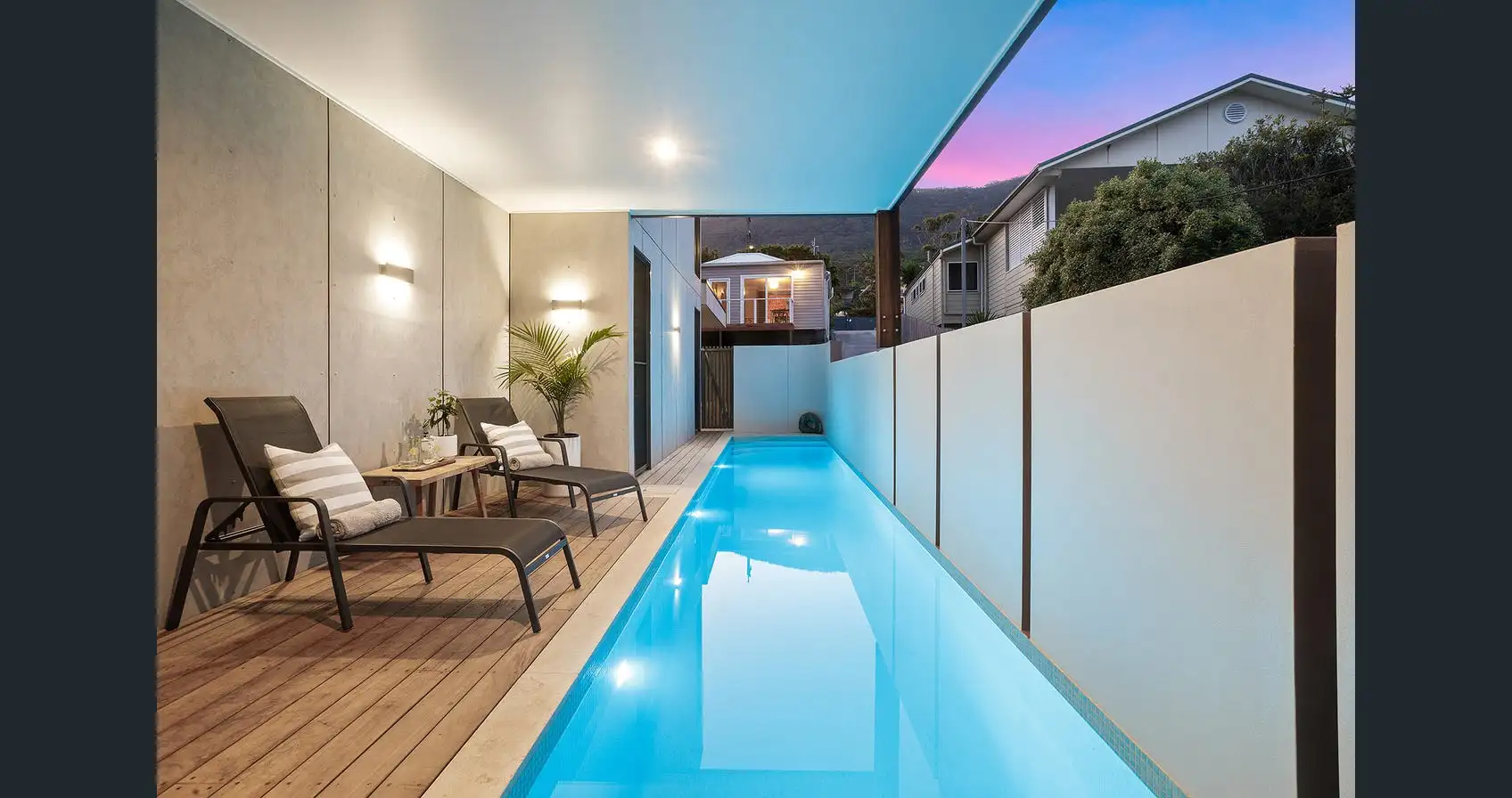 Wombarra Residence in Illawarra, image 2 of 8
