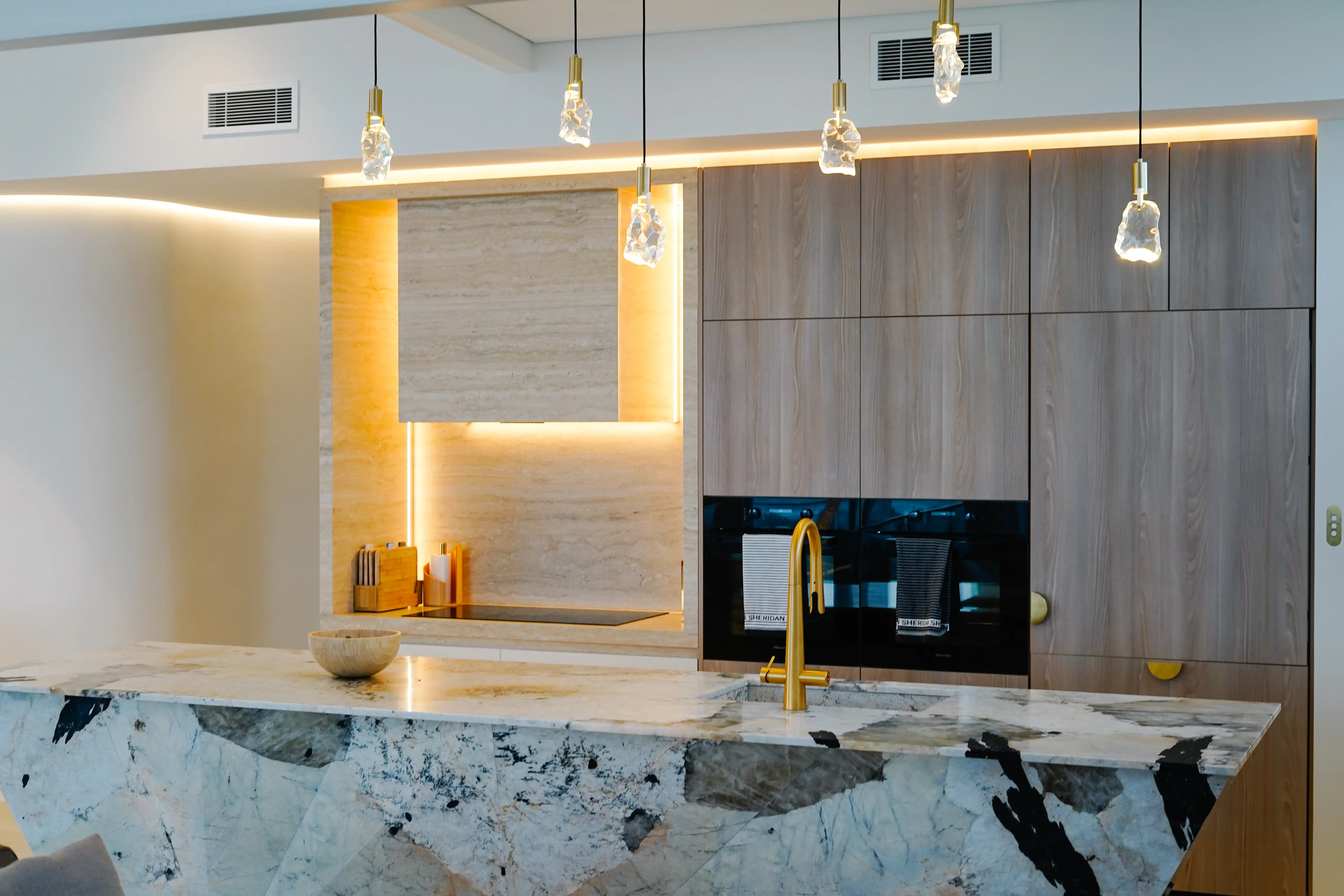 Woonona Renovation in Illawarra, image 4 of 8