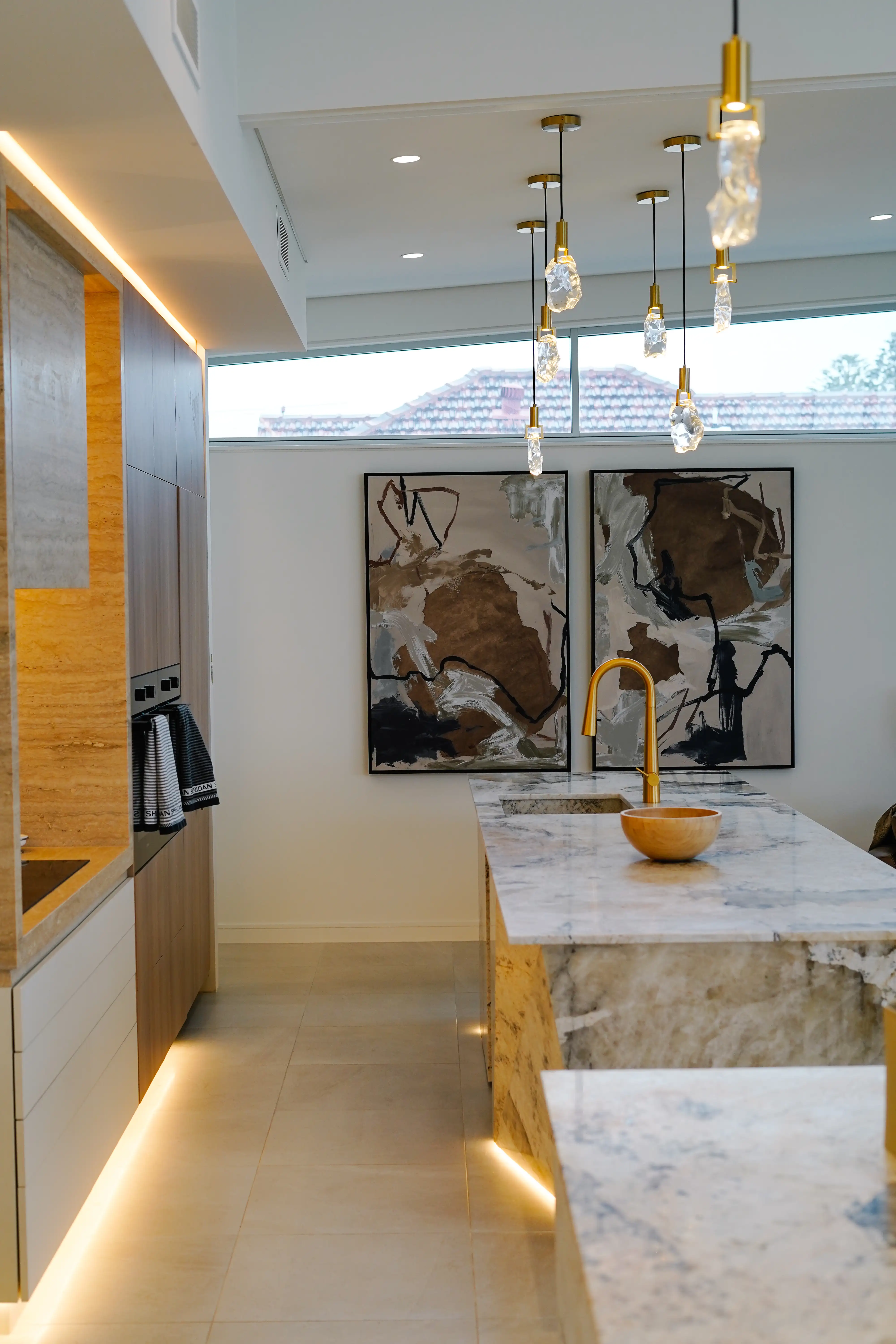 Woonona Renovation in Illawarra, image 5 of 8