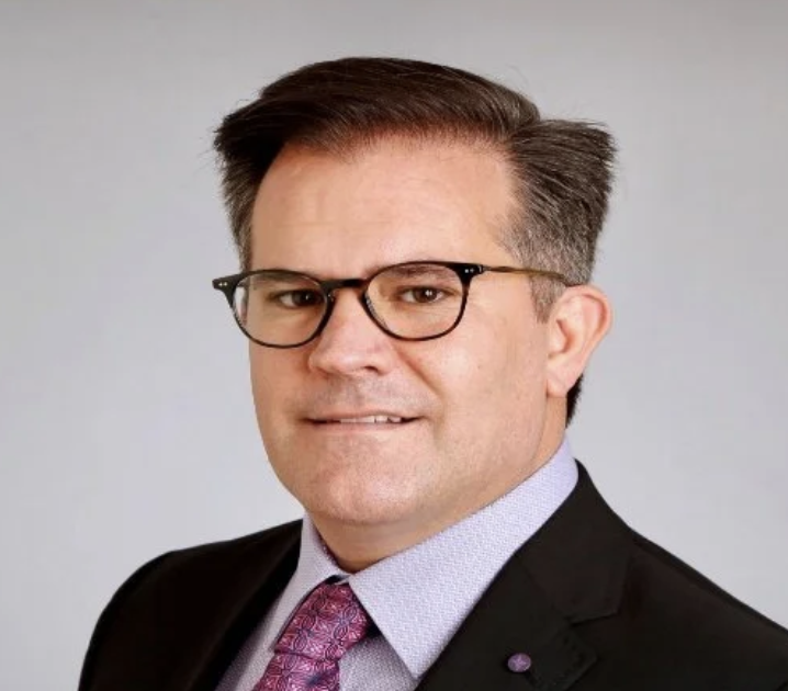 Raul Lopez - Managing Director