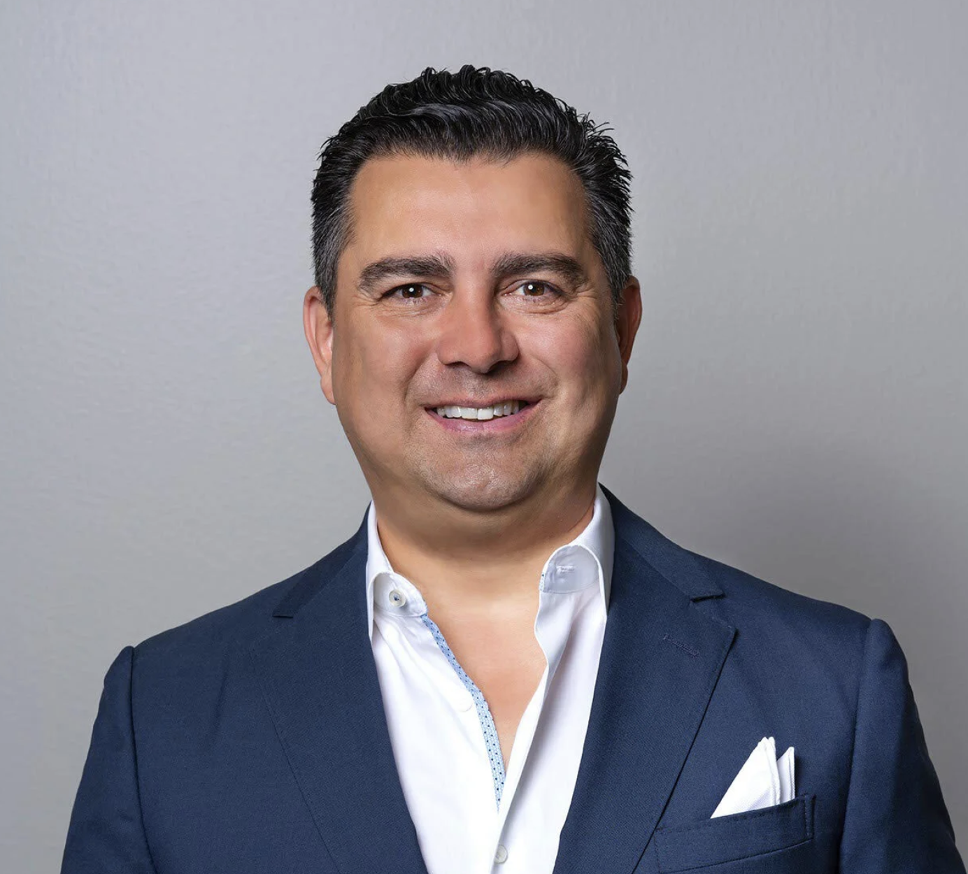 Alex Ortiz - Broker / Founder