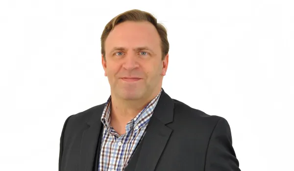 Jean-François HOUBEN - Consultant RGPD