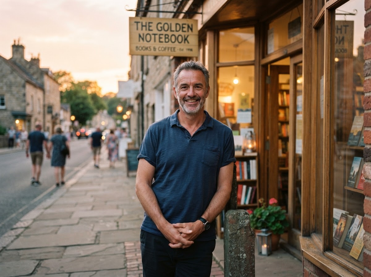 Local businesses keep communities moving — RevRise helps them grow