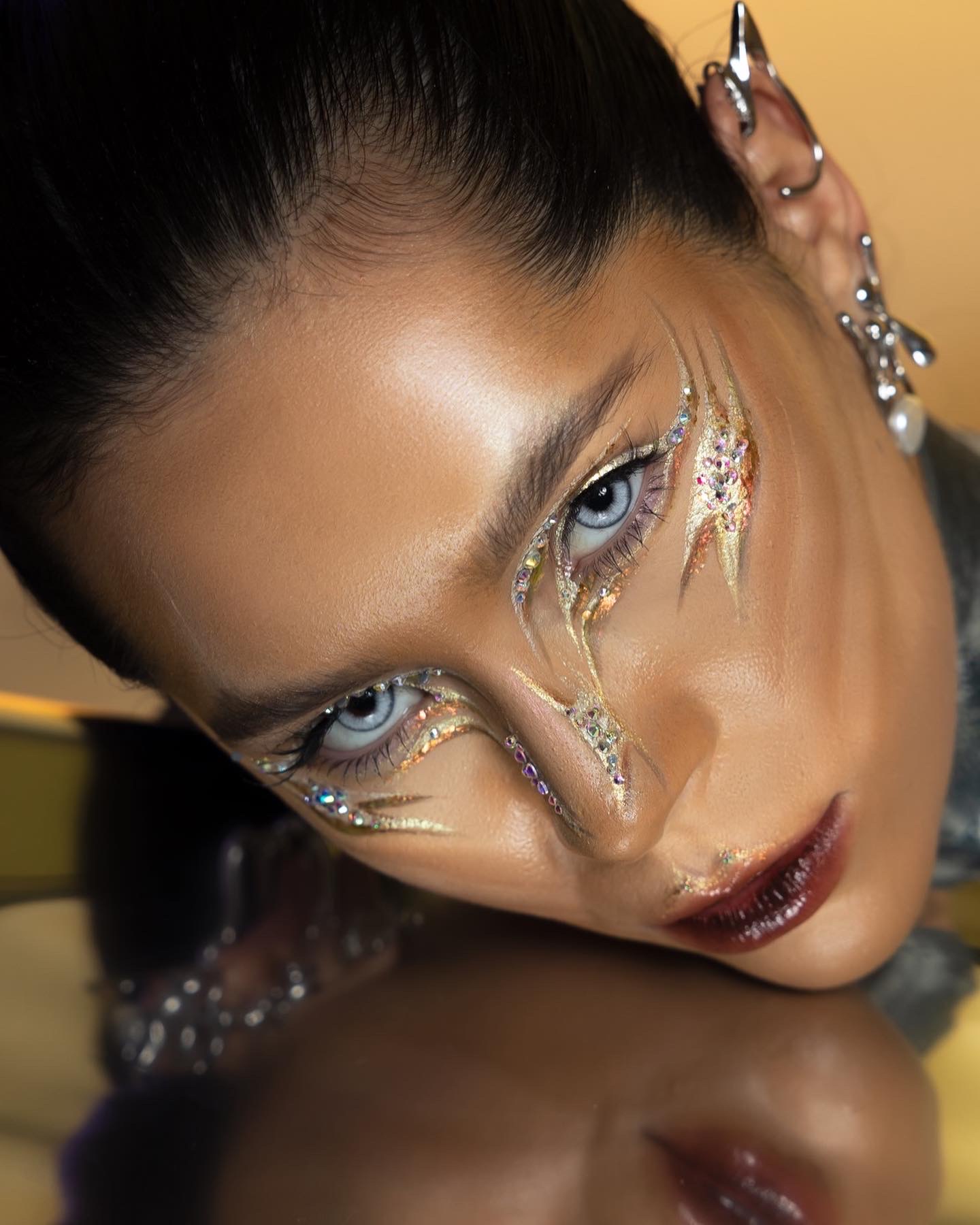 Gabriela Chung, Professional Makeup Artist