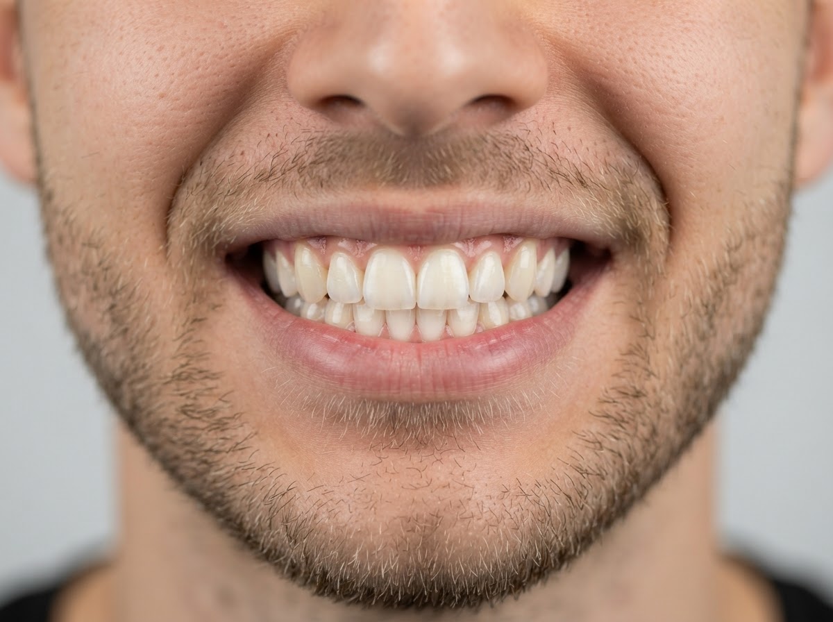 Orthodontics (Braces & Clear Aligners) After treatment