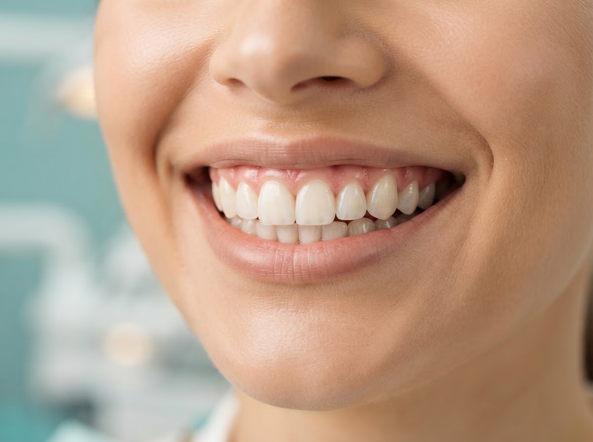 Esthetic Veneers