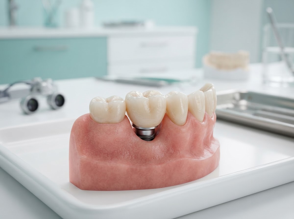Dental Implants