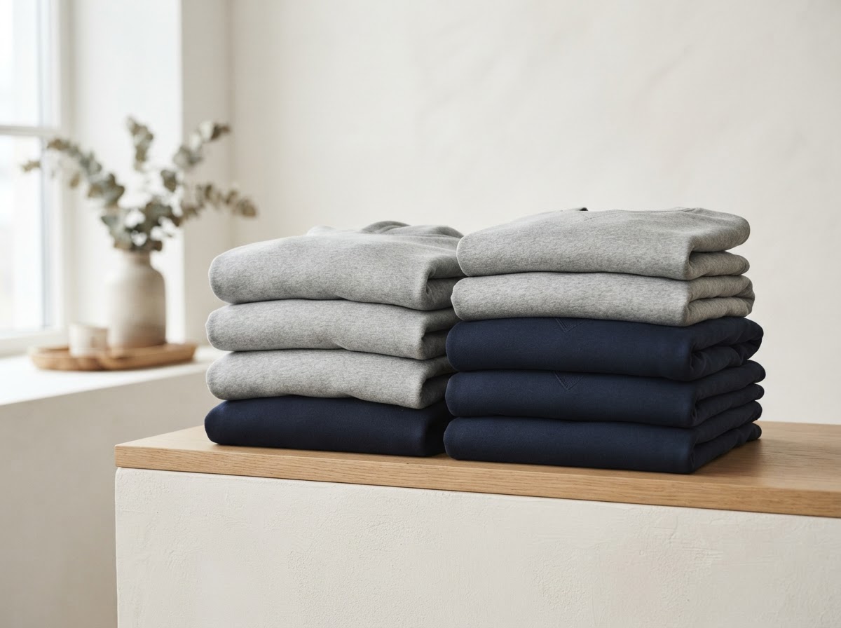 Hoodies & sweatshirts