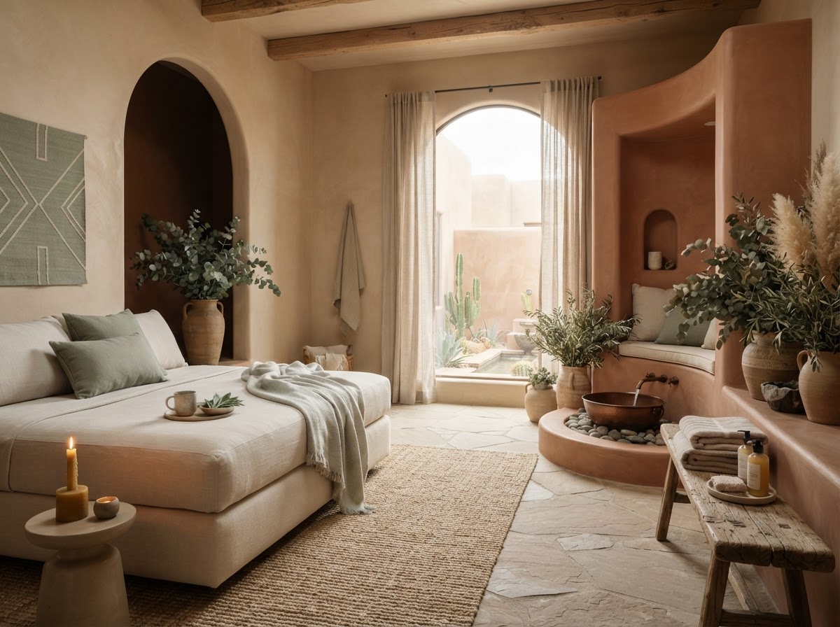 Lifestyle & Wellness in Scottsdale