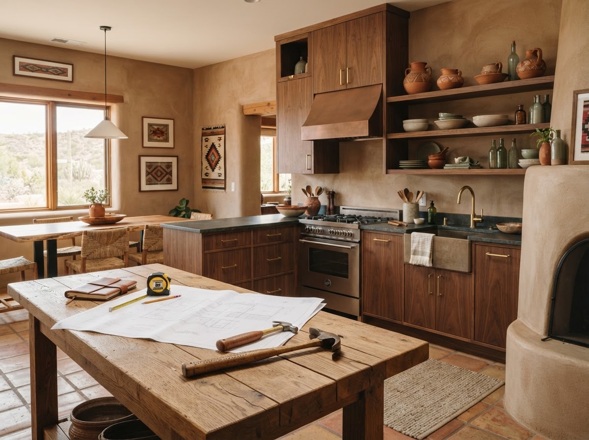 Home & Professional Services in Scottsdale