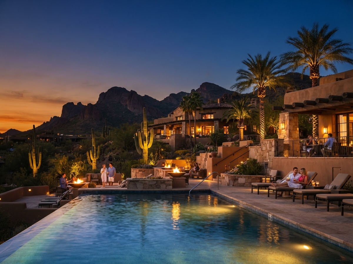 Papago Inn