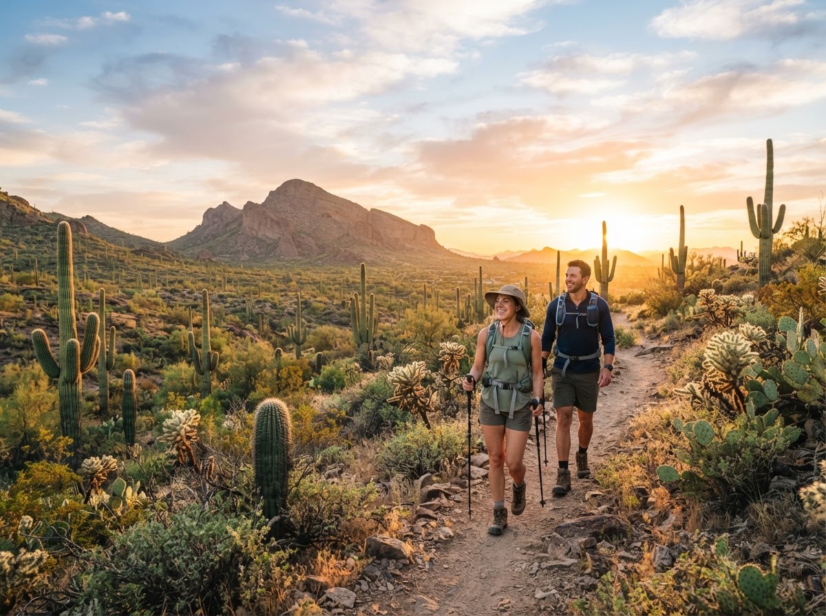 Things to Do in Scottsdale