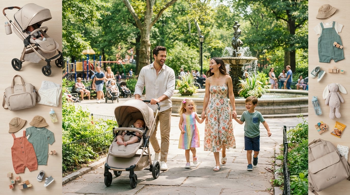 Bambino Village Family Specials