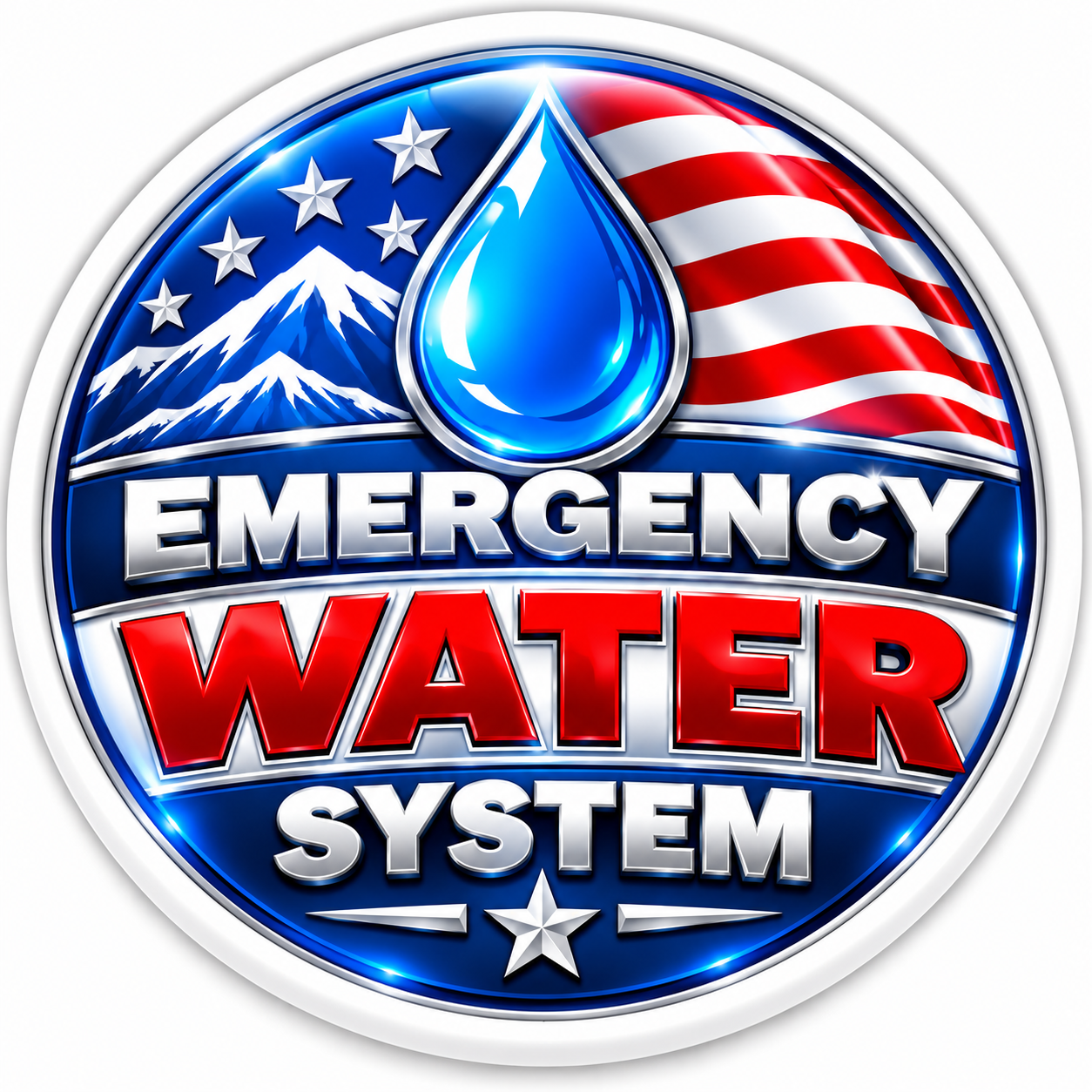 Emergency Water System