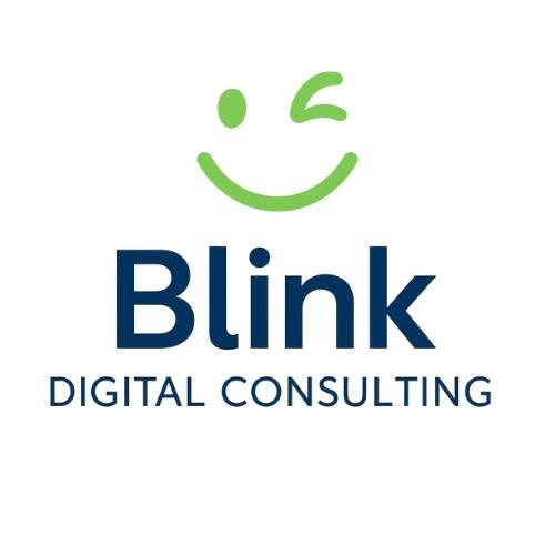 Blink Digital Consulting Logo
