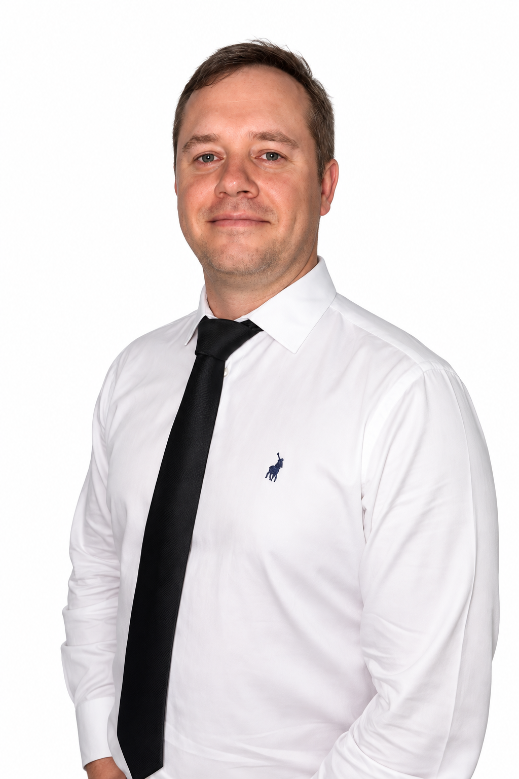 Jurgens Bezuidenhout