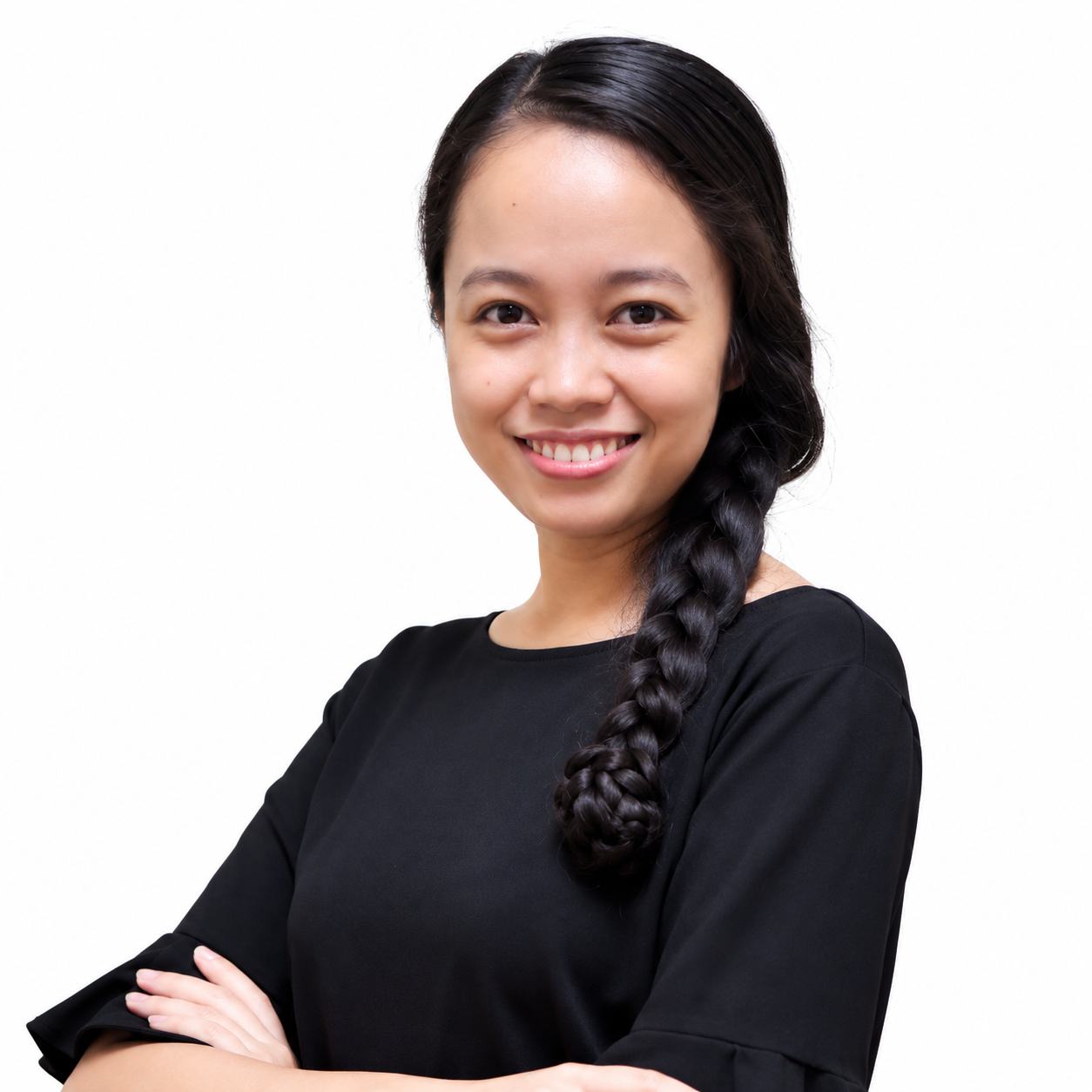 Jezel Grace Acuesta