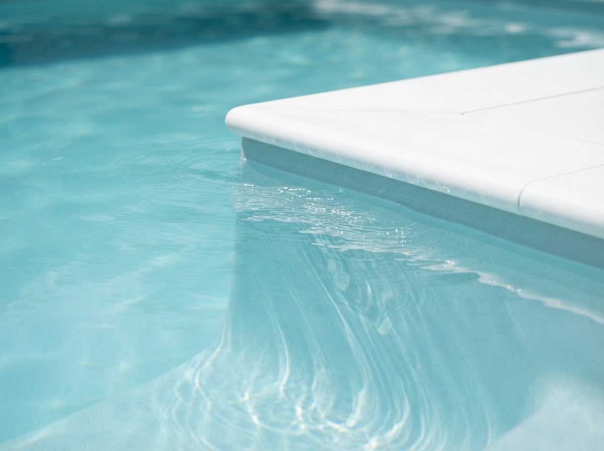 Fibreglass Pool Relining