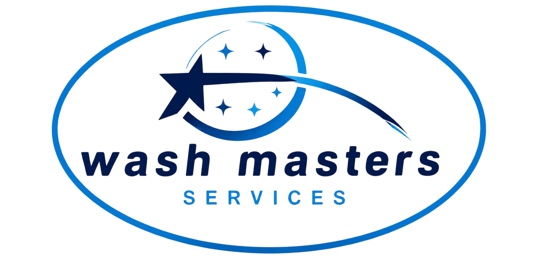 Wash Masters Services