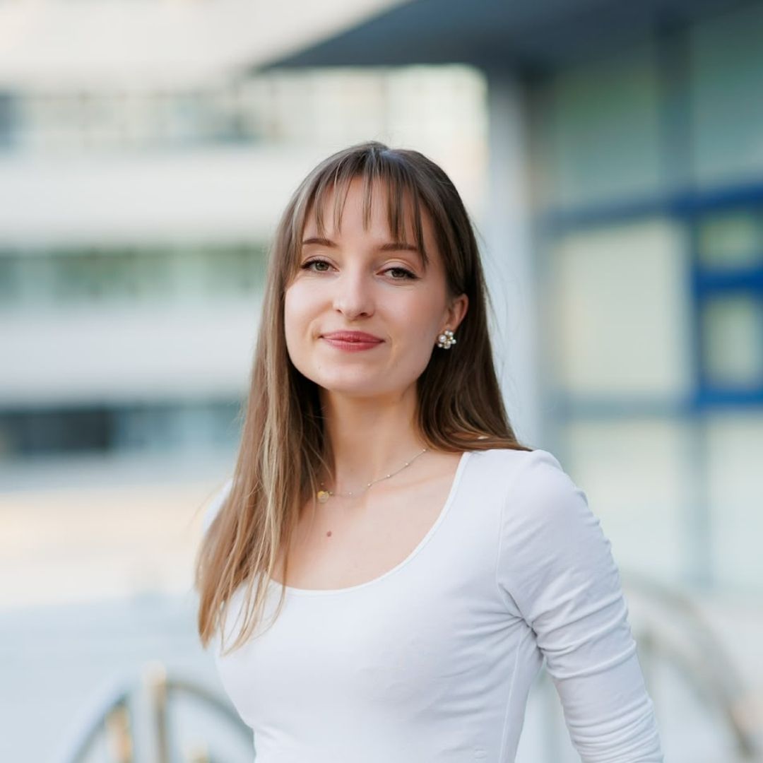 Cristina Cojocaru