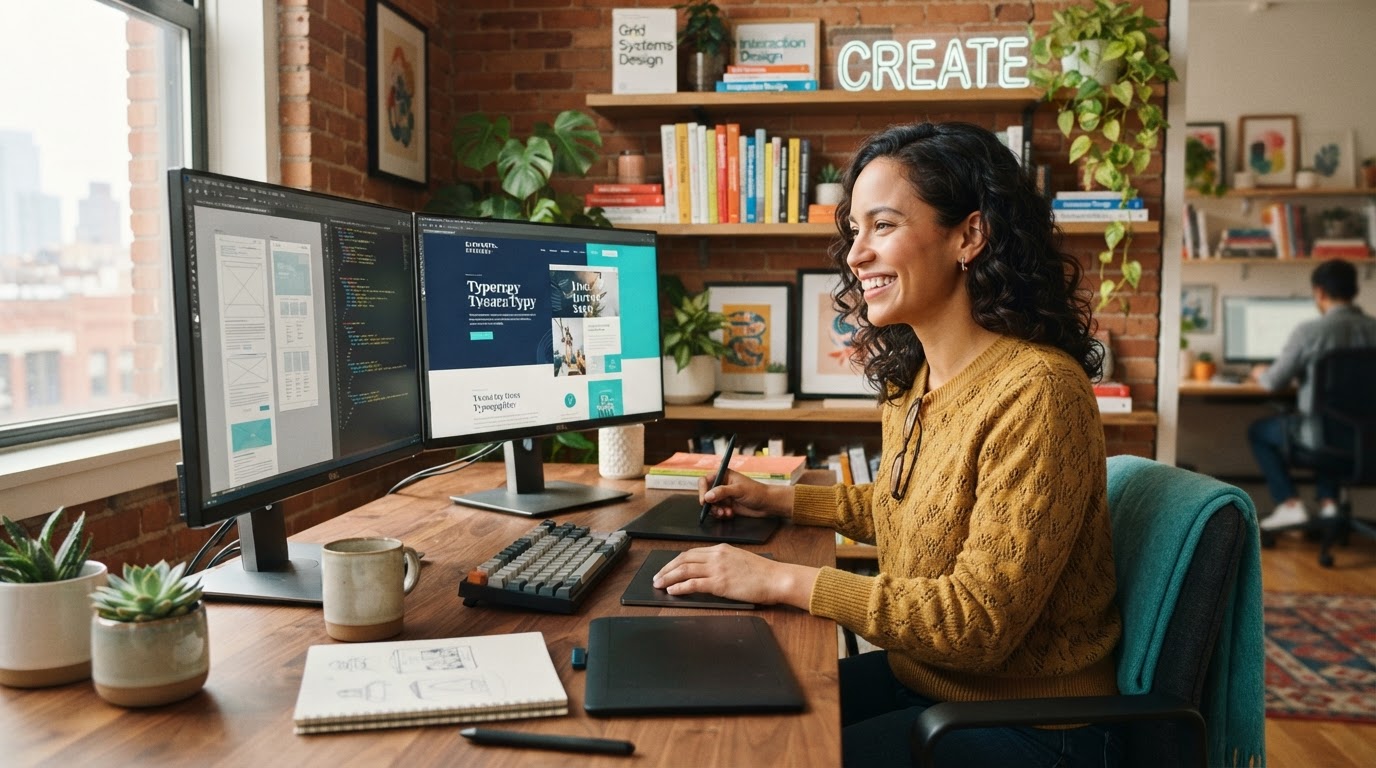 Desarrollo Web Inteligente
