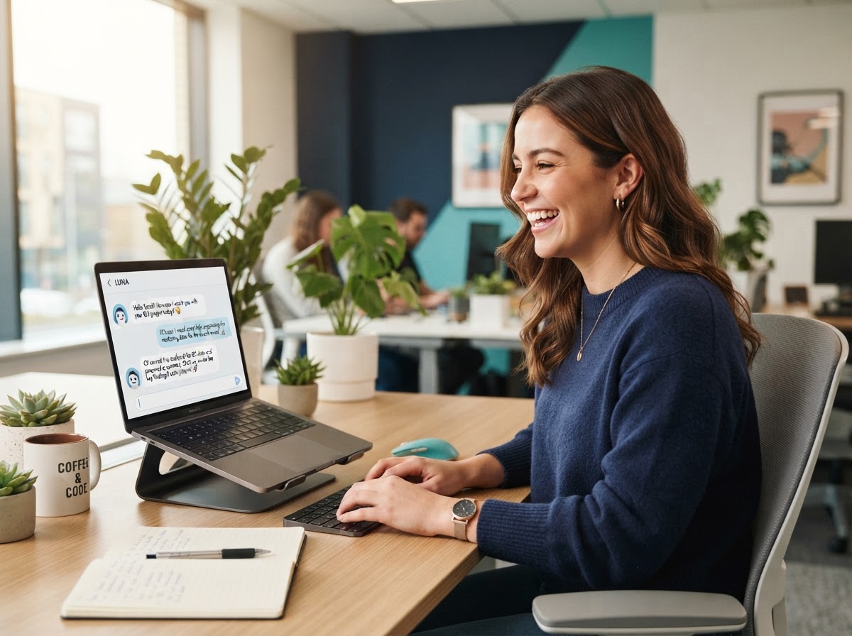Chatbots y Asistentes Virtuales con IA