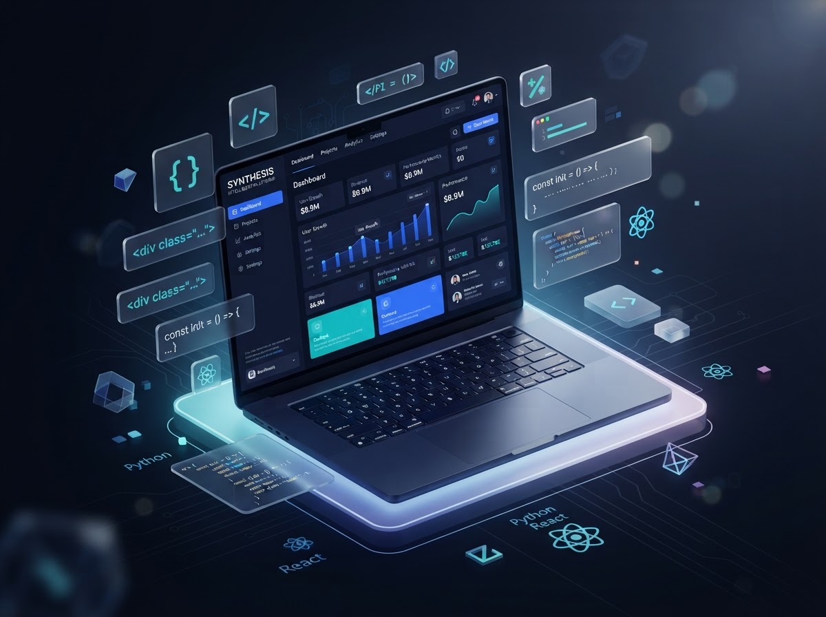 Desarrollo web y aplicaciones a medida