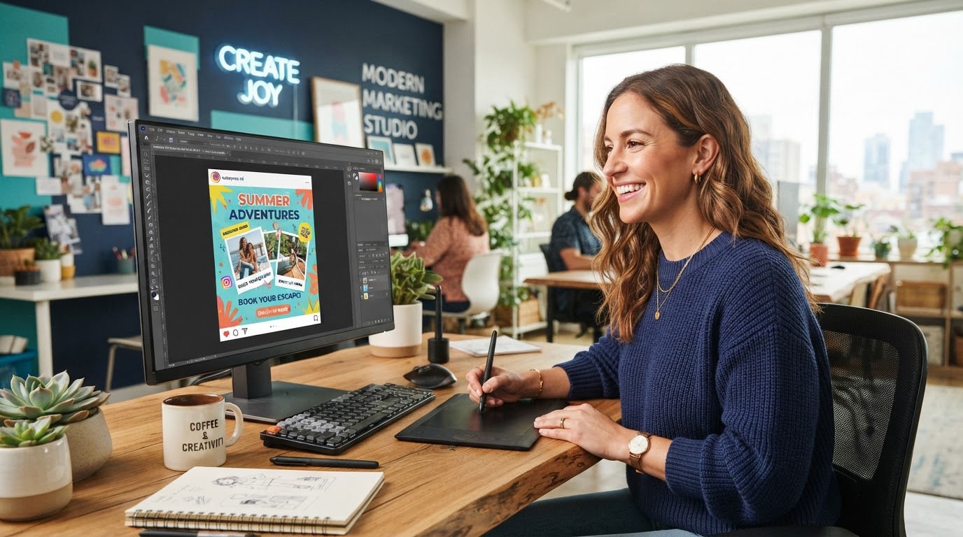 Publicidad en Redes Sociales