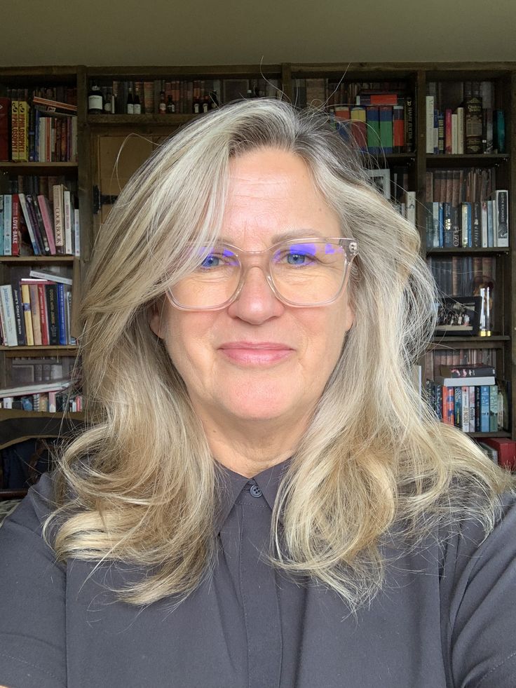 Melissa Genevieve — Amazon & Goodreads Strategy Lead