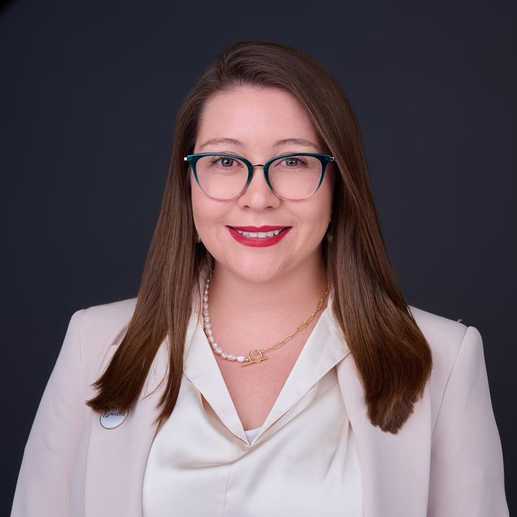 Stephanie Cobb — Performance Marketing & Community Placement Lead