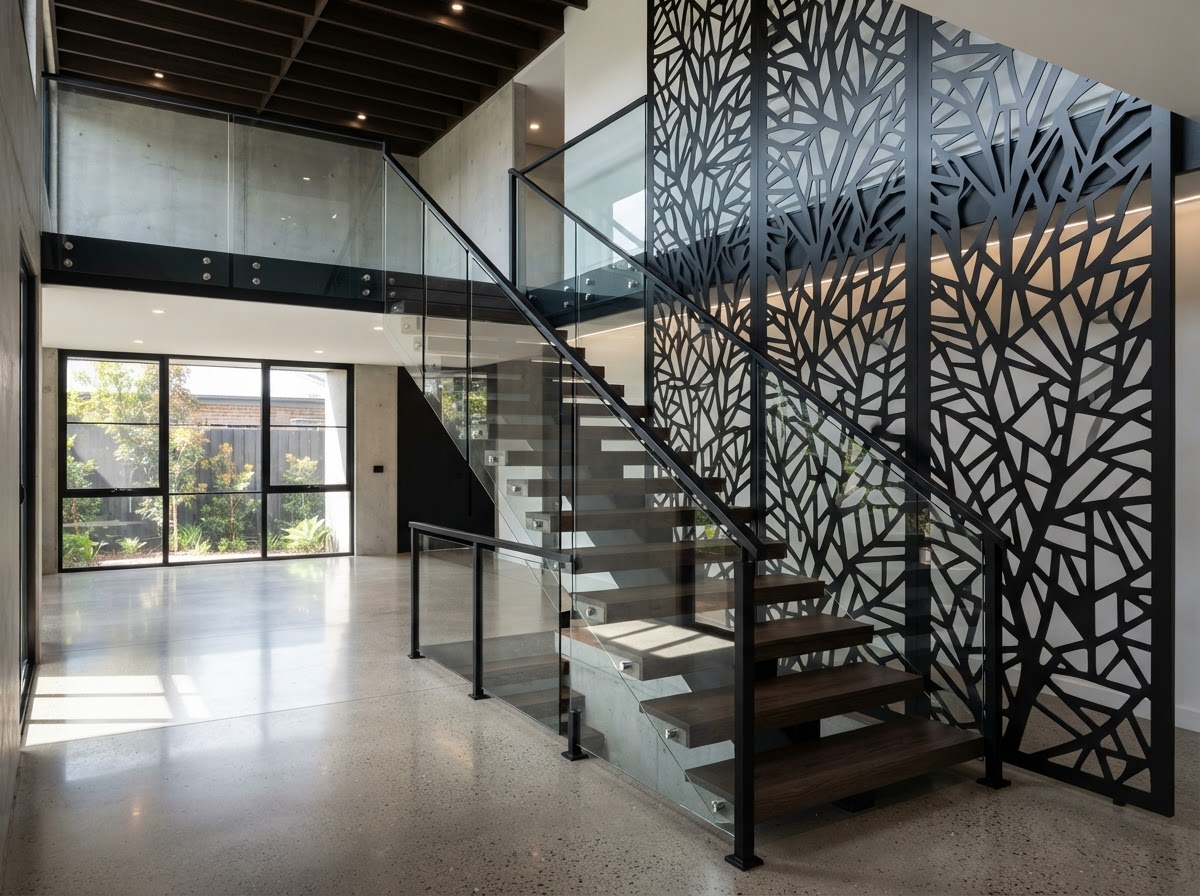Metal Work renovation service Singapore