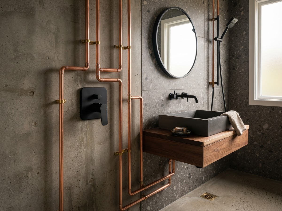 Plumber renovation service Singapore