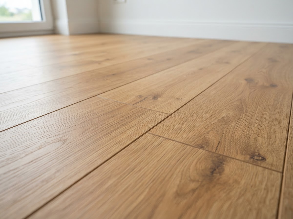 Vinyl Flooring renovation service Singapore