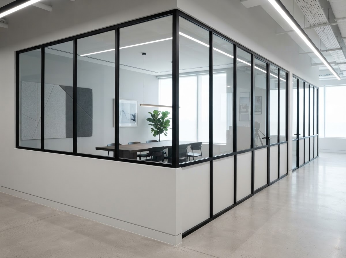 Partition renovation service Singapore