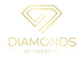 Diamonds of Cheshire Logo