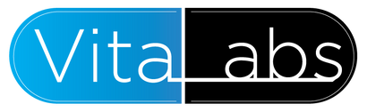 Vital Labs Logo
