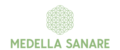 Medella Sanare Logo