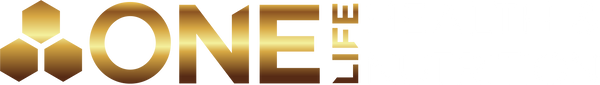 One Life Health & Nutrition Logo