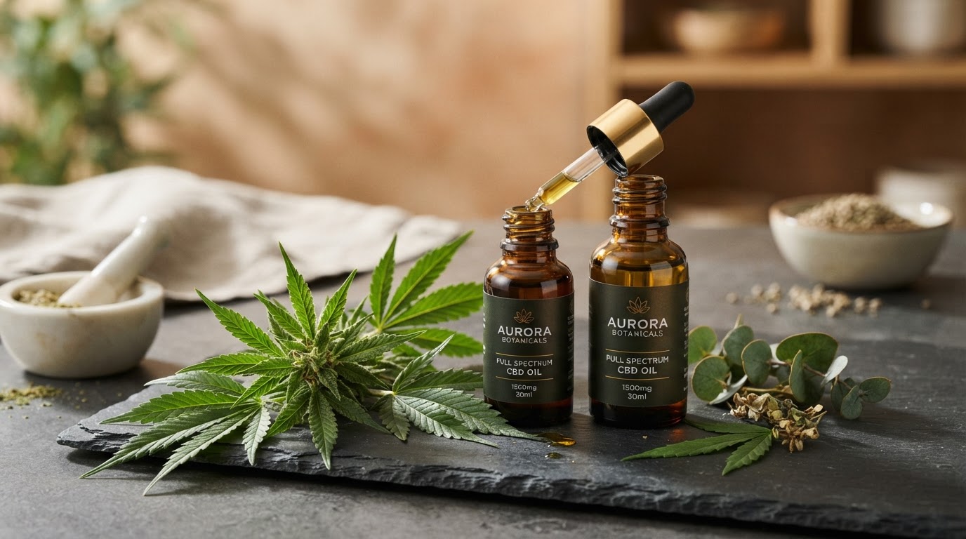 CBD Ambassador