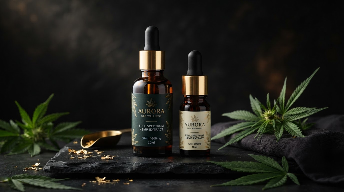 CBD BOSS