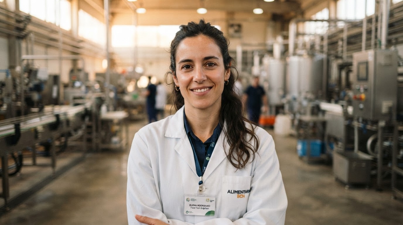 Laura Martínez — embajador VELA