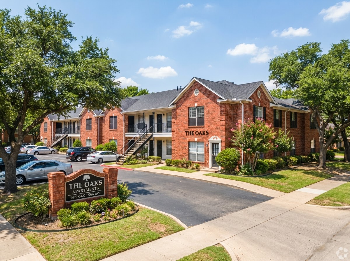 2 bed 1.5 bath in Pleasant Grove, Dallas