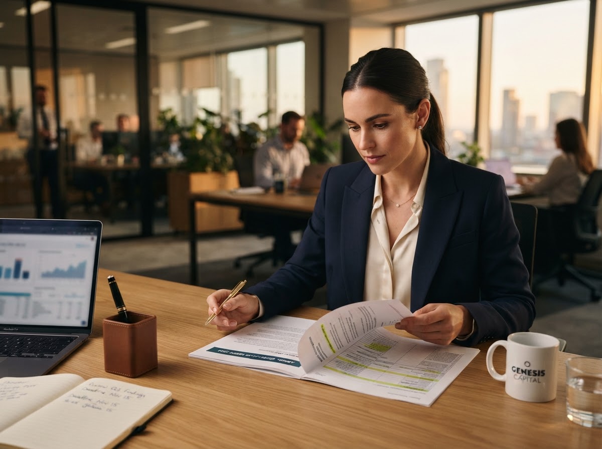 Intercompany Compliance Oversight