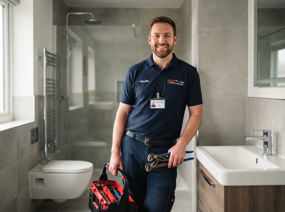 Cause Diagnosis — emergency plumbing work