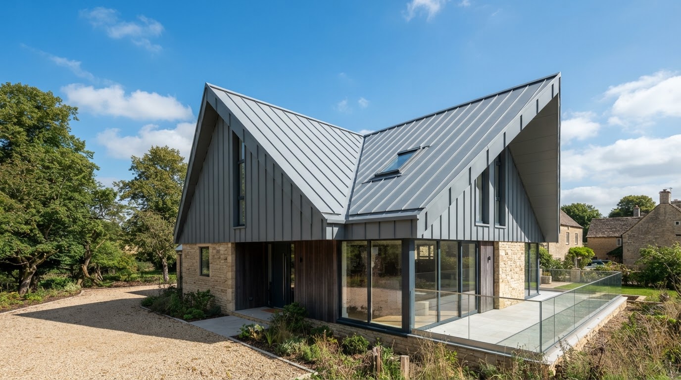Dormer Roofing — Your Roofing Hub